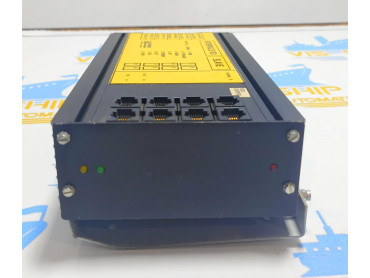 SAJ Instrument 50-00-0 Interface RDS 23.09.90