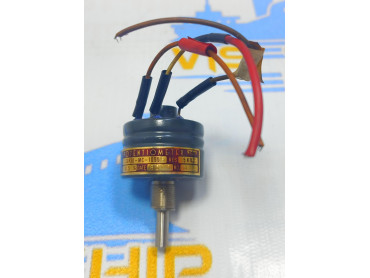SAKAE S0F30-MC-1055 E  RES 5KΩJ LIN: 0.5%  POTENTIOMETER NO: 472