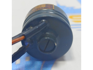SAKAE S0F30-MC-1055 E  RES 5KΩJ LIN: 0.5%  POTENTIOMETER NO: 472