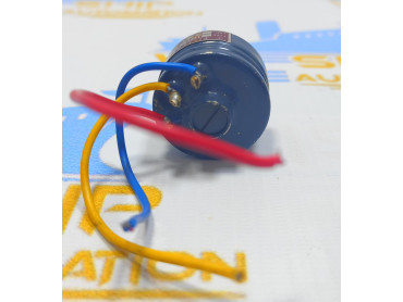 SAKAE S0F30-MC-1055 E  RES 5KΩJ LIN: 0.5%  POTENTIOMETER NO: 848