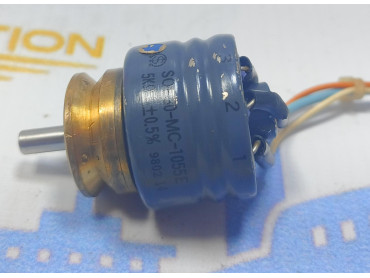 SAKAE SOF 30 - MC  - 1055E  POTENTIOMETER 9802 14 