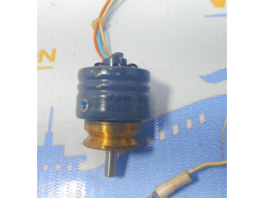 SAKAE SOF 30 - MC  - 1055E  POTENTIOMETER 9802 14 