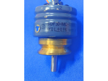 SAKAE SOF 30 - MC  - 1055E  POTENTIOMETER 9802 14 