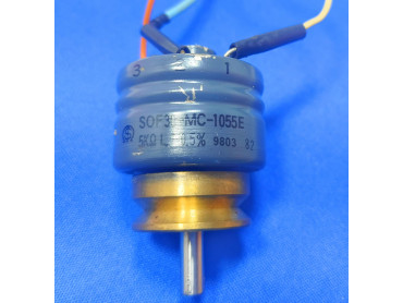 SAKAE SOF 30 - MC  - 1055E  POTENTIOMETER 9803 82