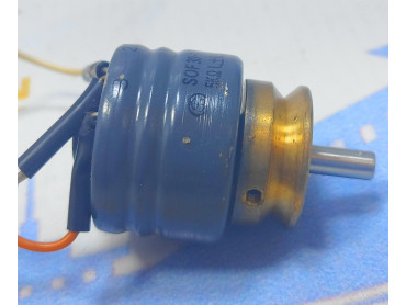 SAKAE SOF 30 - MC  - 1055E  POTENTIOMETER 9803 82