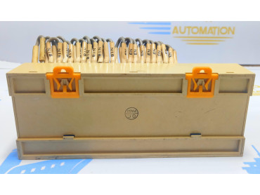 SAMWON  R32C-NS5A-C I/O Link Relay Board R32CNS5AC