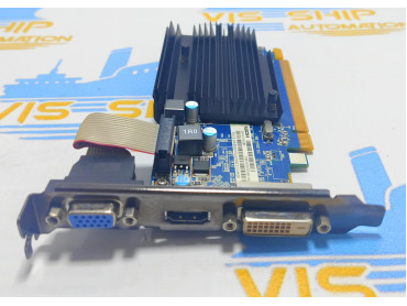 Sapphire Technology  HD 6450 1G DDR3 PCI-E  HDML/DVI-D/VGA Graphic Card