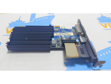 Sapphire Technology  HD 6450 1G DDR3 PCI-E  HDML/DVI-D/VGA Graphic Card