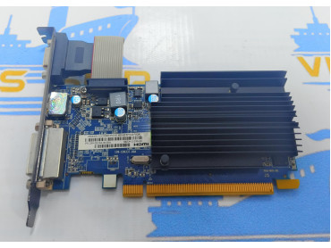 Sapphire Technology  HD 6450 1G DDR3 PCI-E  HDML/DVI-D/VGA Graphic Card