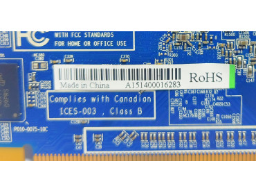 Sapphire Technology  HD 6450 1G DDR3 PCI-E  HDML/DVI-D/VGA Graphic Card