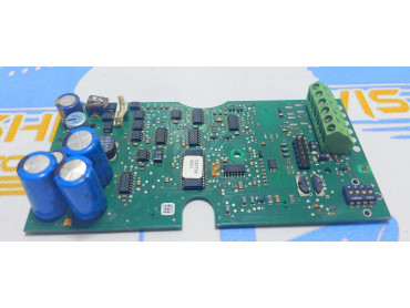 SAUTER  0308061001 PCB Board