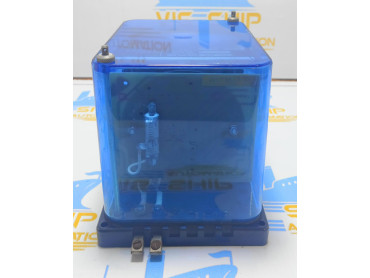 SCHLUMBERGER RMA 120 NO : 223676  Shunt Transformer Widerstand Kiste