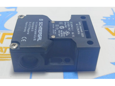 SCHMERSAL SAFETY INTERLOCK SWITCH AZ 15 ZVK-M16