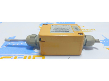 SCHMID D-72250 FREUDENSTADT TEMPERATURE SENSOR TF 77-160 /SMG 00-M 