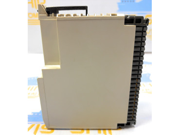 SCHNEIDER ELECTRIC  DAP 212 ASBDAP212 DISCRETE COMBI 8IN/4OUT 8x24VDC /4 RELAY S/N : 21142513167