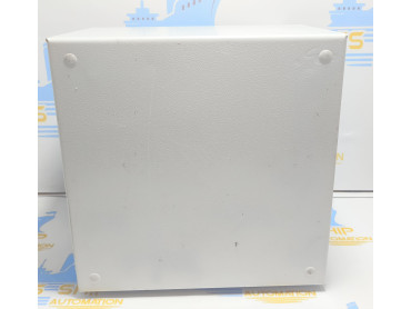   SCHNEIDER ELECTRIC  DISTRIBUTION UNIT WIND - 1 MODEL SI - DU24