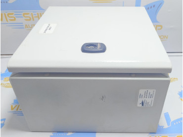   SCHNEIDER ELECTRIC  DISTRIBUTION UNIT WIND - 1 MODEL SI - DU24