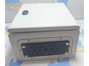   SCHNEIDER ELECTRIC  DISTRIBUTION UNIT WIND - 1 MODEL SI - DU24