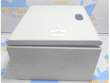   SCHNEIDER ELECTRIC  DISTRIBUTION UNIT WIND - 1 MODEL SI - DU24