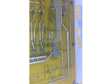 SCR CONTROL MODULE MODEL 1530   