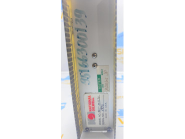 SCR CONTROL MODULE MODEL 1530   