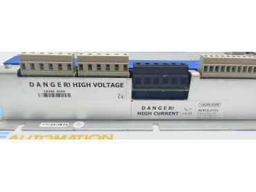 SELCO C6200 FLEXGEN ADVANCED GENERATOR CONTROLLER 