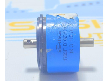 SFERNICE 176SF1B102W05615  POTENTIOMETER                                             
