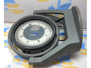 SG BROWN MERIDIAN  UNIT NO : 929710 REPEATER BOWL GIMBAL MOUNTING BRACKET ASSY UNIT NO : 929711