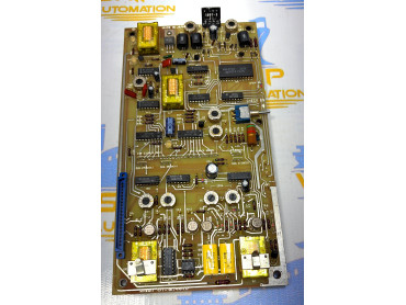 SHIMADZU 321 - 36759 - 02 PCB CARD MADE IN JAPAN