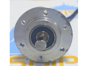 SICK DBS50E-S5EK02500 INCREMENTAL ENCODER 1061230 YYWW 1429