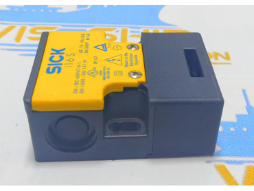 SICK i16-SA113 SAFETY SWITCH