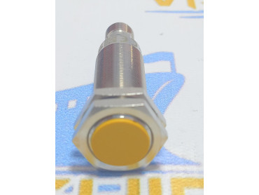 SICK IME2S18 - 05B4DC0 INDUCTIVE SAFETY SWITCH Sr No : WX 22220002 