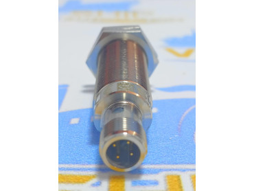 SICK IME2S18 - 05B4DC0 INDUCTIVE SAFETY SWITCH Sr No : WX 22220016