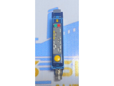 SICK  TYPE : WLL160T-F430 PHOTOELECTRIC SWITCH 1107 S 6010651