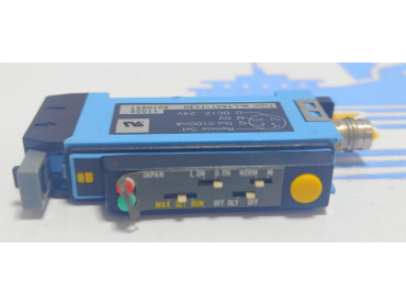 SICK  TYPE : WLL160T-F430 PHOTOELECTRIC SWITCH