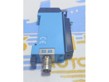 SICK  TYPE : WLL160T-F430 PHOTOELECTRIC SWITCH