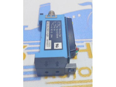SICK  TYPE : WLL160T-F430 PHOTOELECTRIC SWITCH