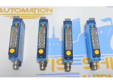 SICK  TYPE : WLL160T-F430 PHOTOELECTRIC SWITCH