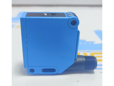 SICK WL12G - 302431 PHOTOELECTRIC SWITCH 1041457