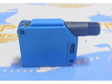 SICK WL12G - 3P2472S03 PHOTOELECTRIC SWITCH 1057556