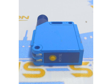 SICK WL12G - 3P2472S03 PHOTOELECTRIC SWITCH 1057556