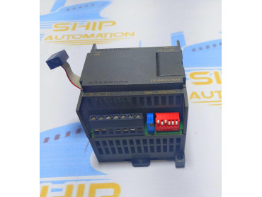 Siemens 1P 6ES7 231OHC22-0XA0 Analog Input Module EM 231  21-28VDC