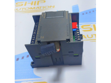 Siemens 1P 6ES7 231OHC22-0XA0 Analog Input Module EM 231  21-28VDC
