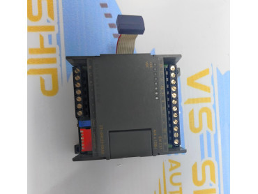 Siemens 1P 6ES7 231OHC22-0XA0 Analog Input Module EM 231  21-28VDC