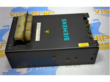 SIEMENS | 422 901.9072.20 AS | REGULATED POWER SUPPLY