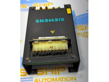 SIEMENS | 422 901.9072.20 AS | REGULATED POWER SUPPLY