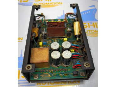 SIEMENS | 422 901.9072.20 AS | REGULATED POWER SUPPLY