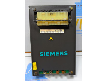 SIEMENS | 422 901.9072.20 AS | REGULATED POWER SUPPLY