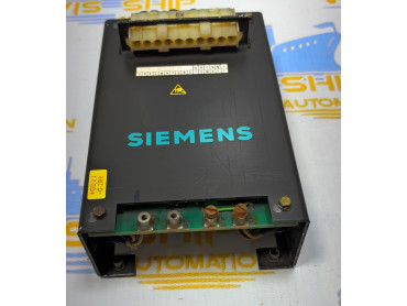 SIEMENS | 422 901.9072.20 AS | REGULATED POWER SUPPLY
