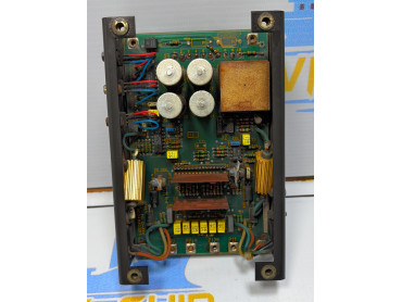 SIEMENS | 422 901.9072.20 AS | REGULATED POWER SUPPLY